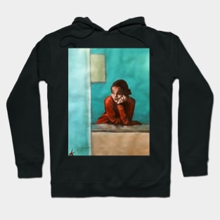 Daydreaming Hoodie